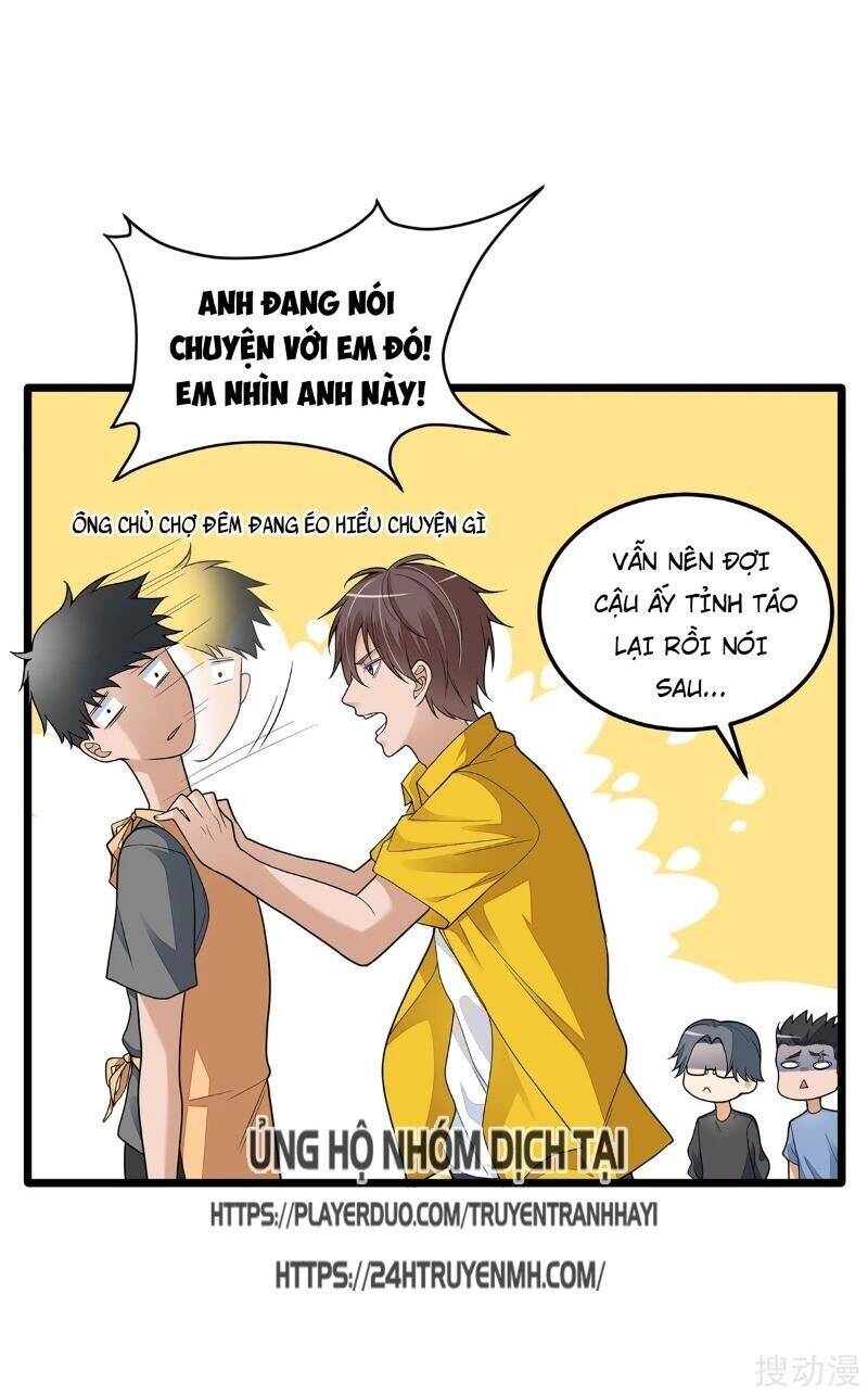 Anh Hùng Khốn Nạn Chapter 3 - Trang 31