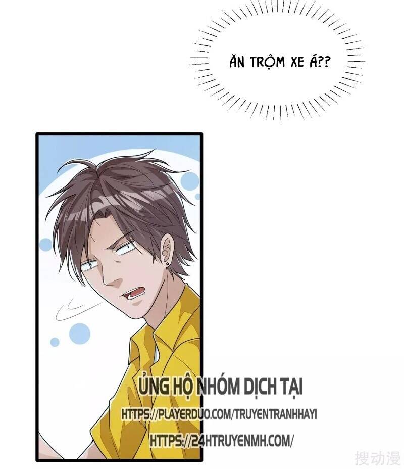 Anh Hùng Khốn Nạn Chapter 9 - Trang 12