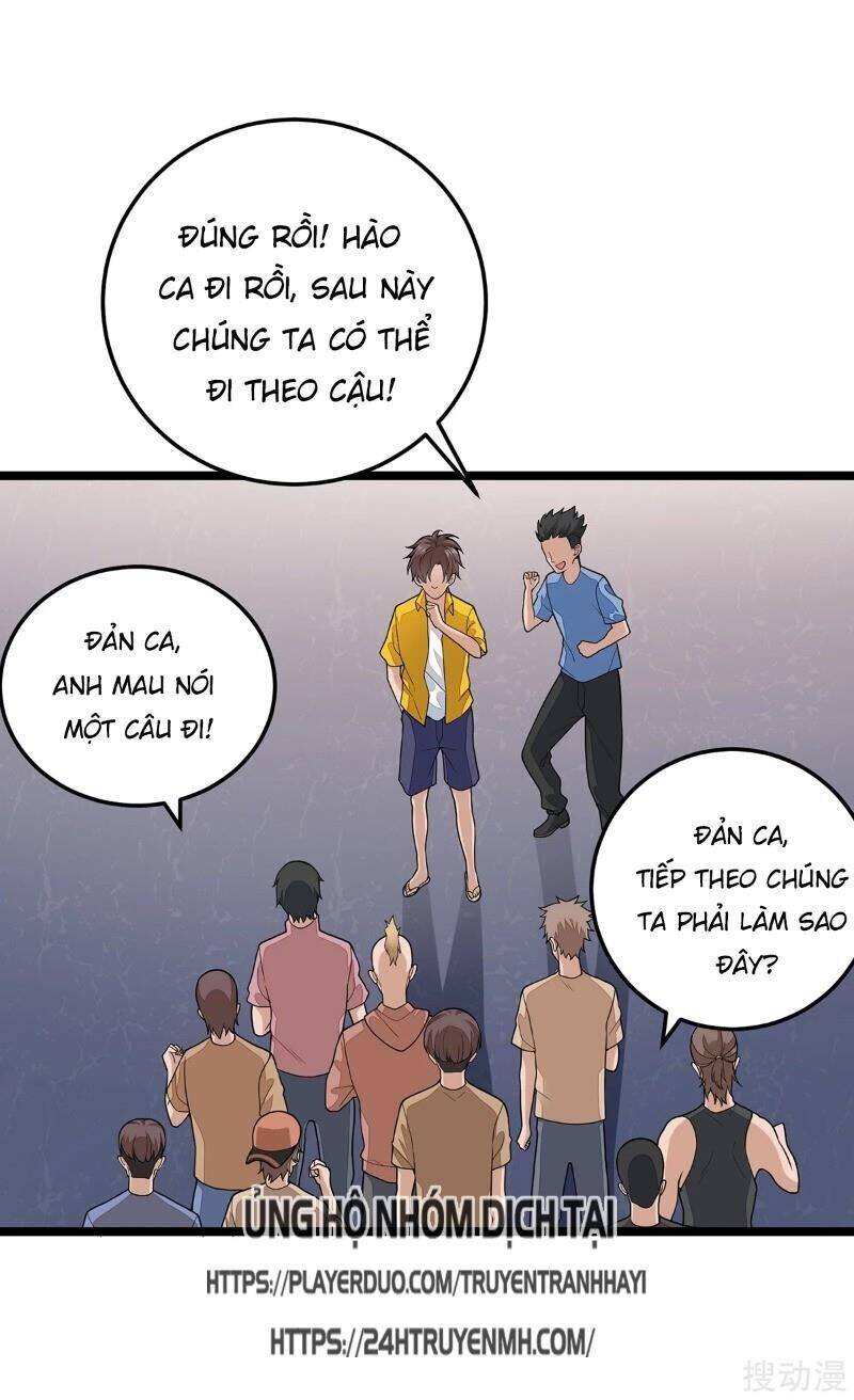 Anh Hùng Khốn Nạn Chapter 2 - Trang 26