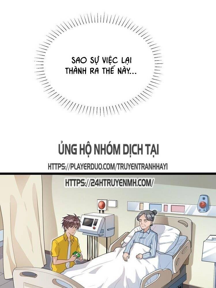 Anh Hùng Khốn Nạn Chapter 10 - Trang 4