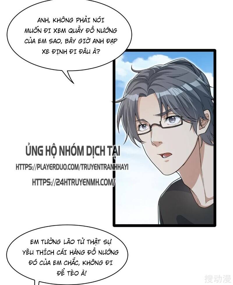 Anh Hùng Khốn Nạn Chapter 8 - Trang 9