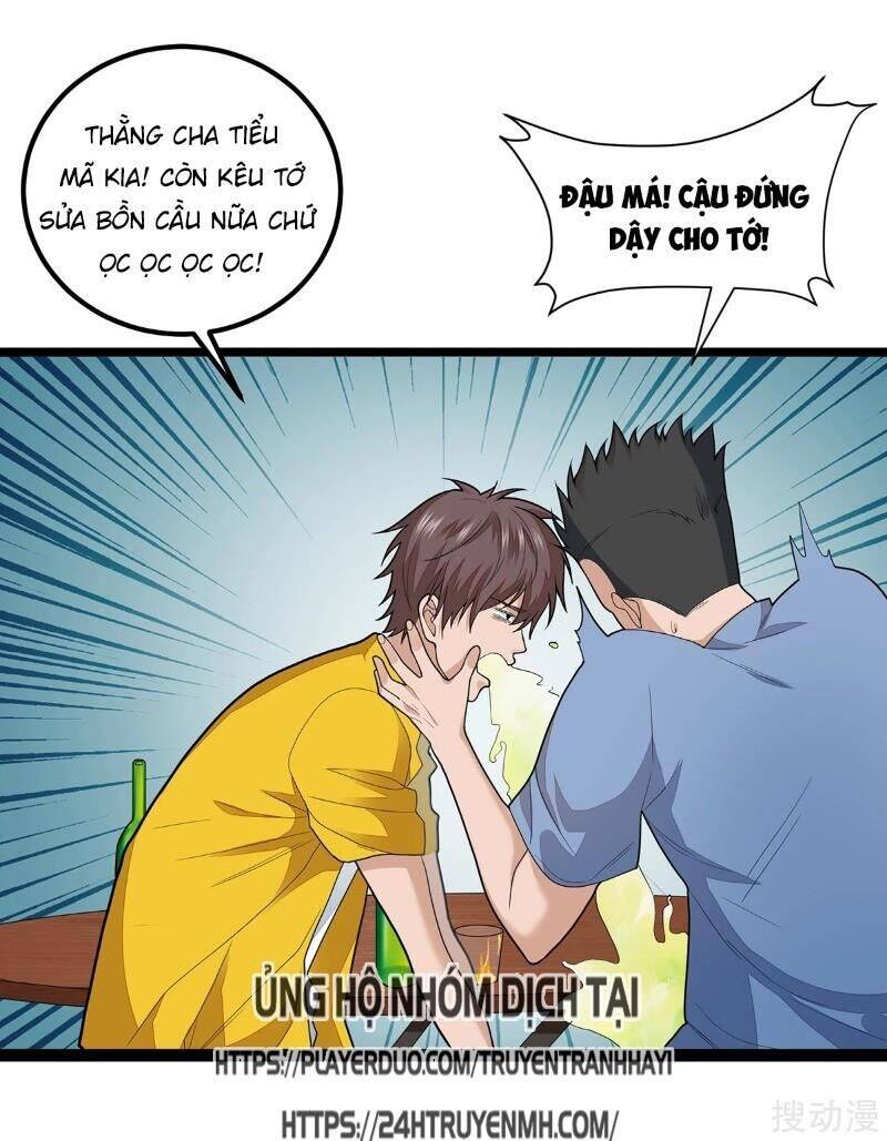 Anh Hùng Khốn Nạn Chapter 2 - Trang 37