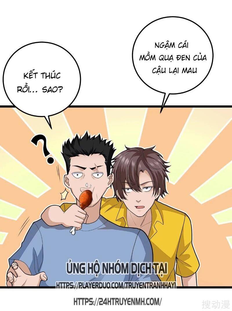 Anh Hùng Khốn Nạn Chapter 2 - Trang 23