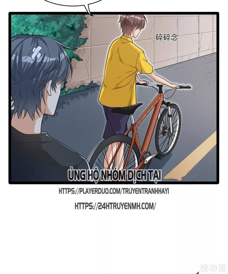 Anh Hùng Khốn Nạn Chapter 8 - Trang 11