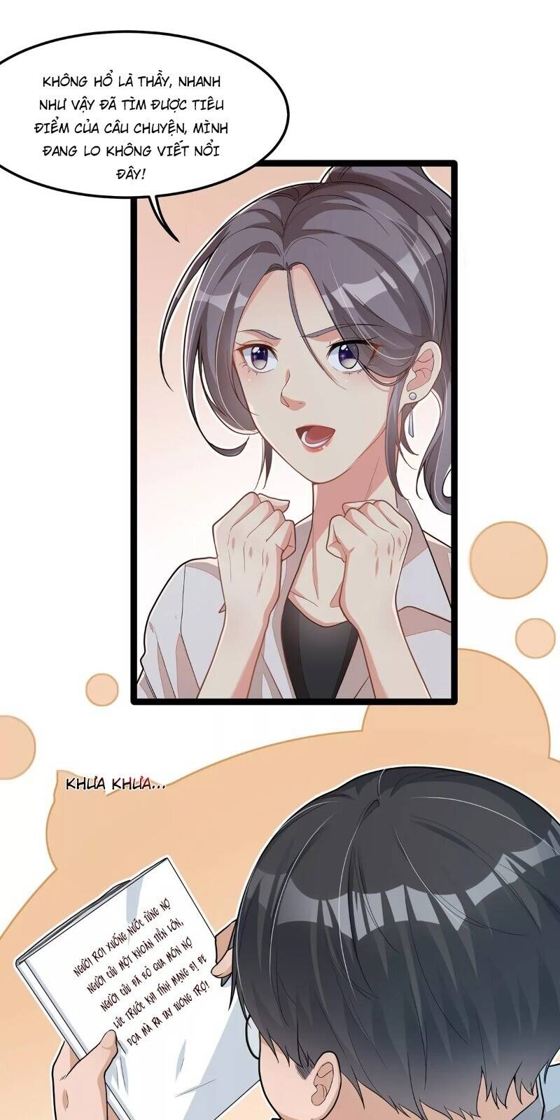 Anh Hùng Khốn Nạn Chapter 7 - Trang 30