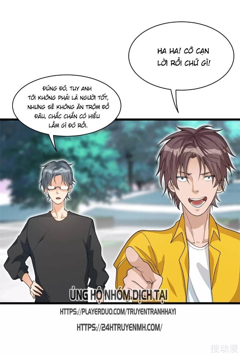 Anh Hùng Khốn Nạn Chapter 9 - Trang 24