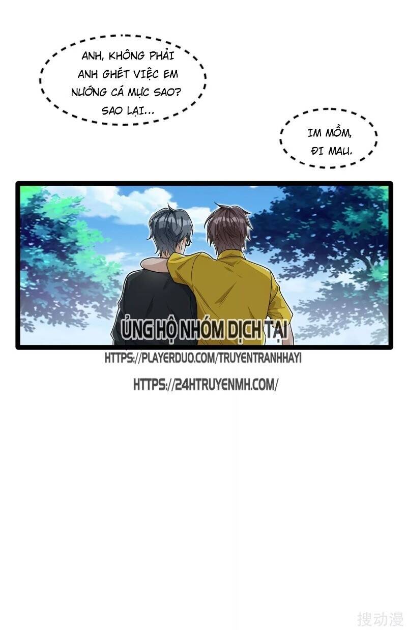 Anh Hùng Khốn Nạn Chapter 8 - Trang 6