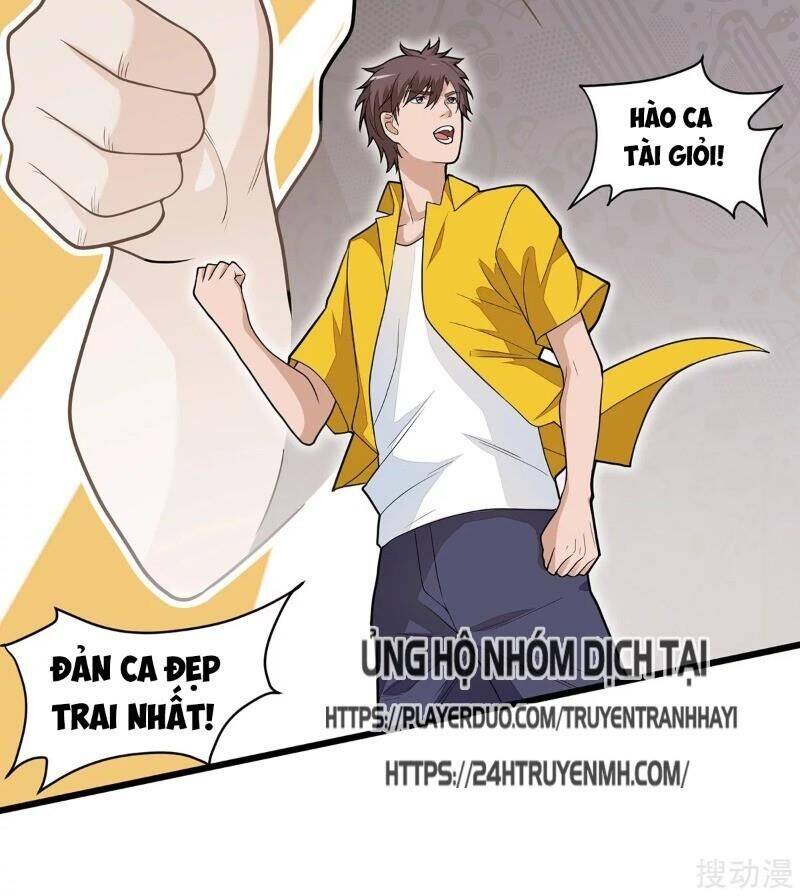 Anh Hùng Khốn Nạn Chapter 2 - Trang 28