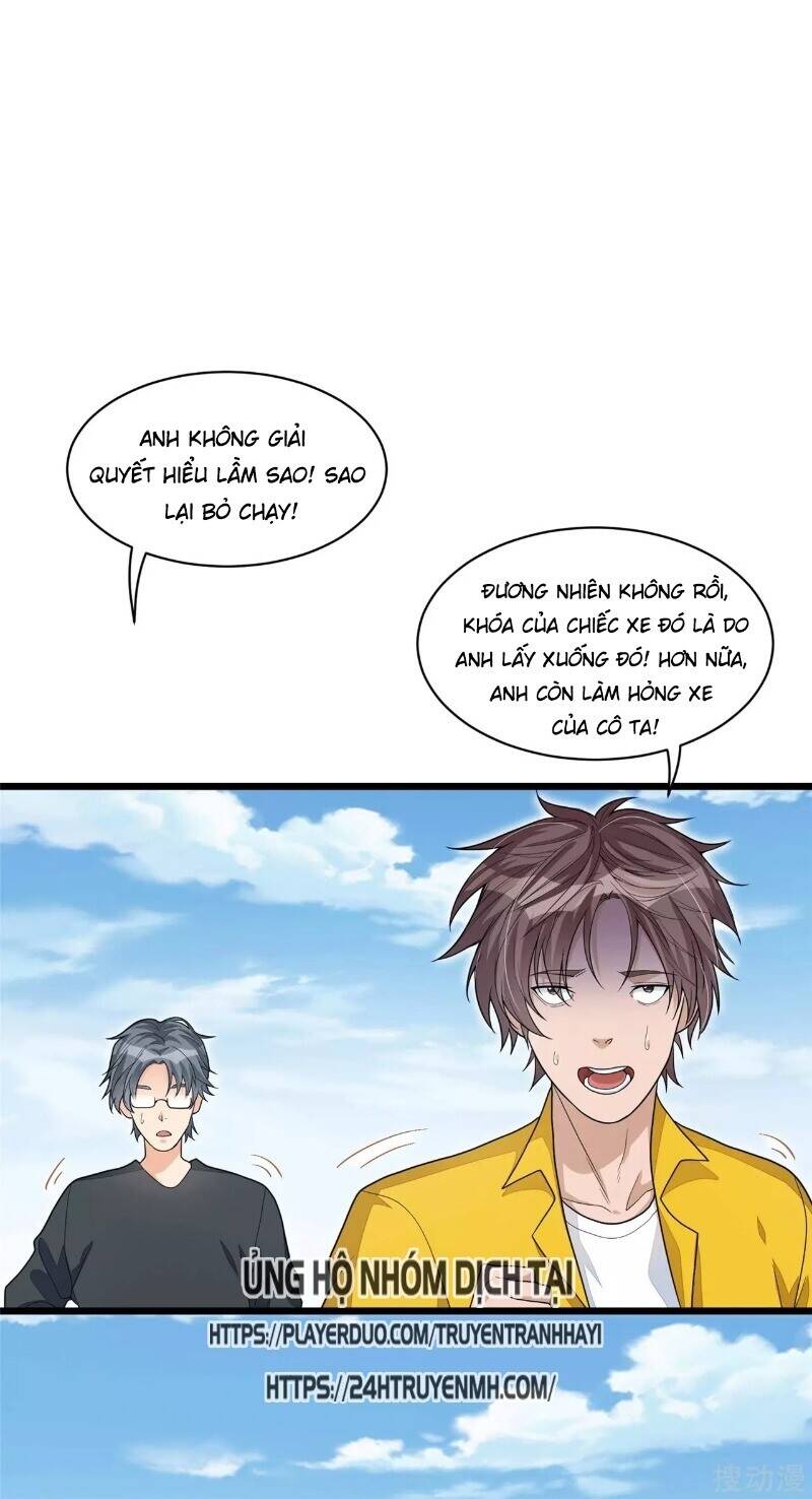 Anh Hùng Khốn Nạn Chapter 9 - Trang 30