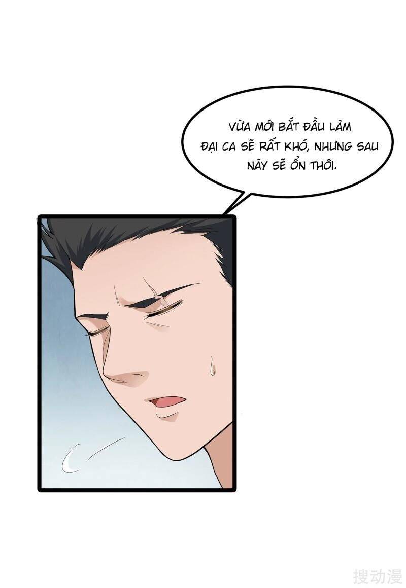 Anh Hùng Khốn Nạn Chapter 2 - Trang 38