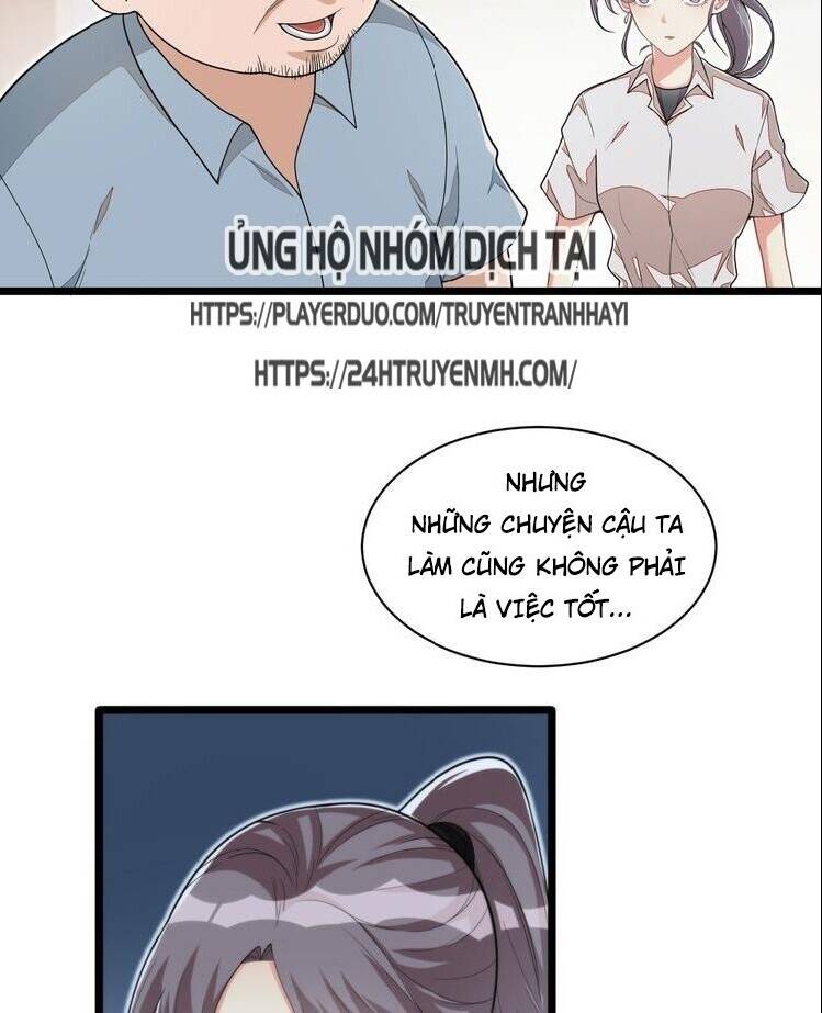 Anh Hùng Khốn Nạn Chapter 12 - Trang 10