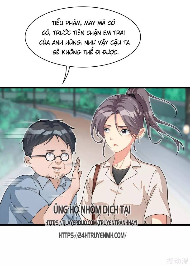 Anh Hùng Khốn Nạn Chapter 9 - Trang 4