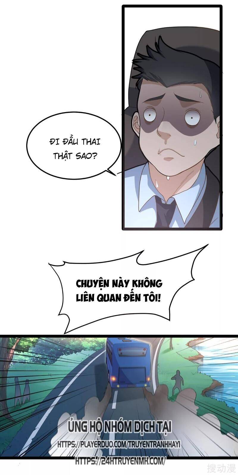 Anh Hùng Khốn Nạn Chapter 5 - Trang 17