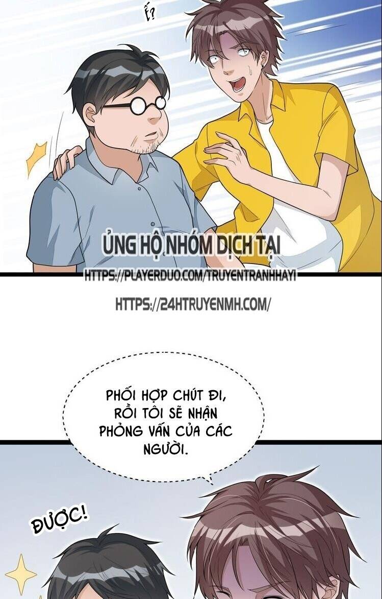 Anh Hùng Khốn Nạn Chapter 10 - Trang 17