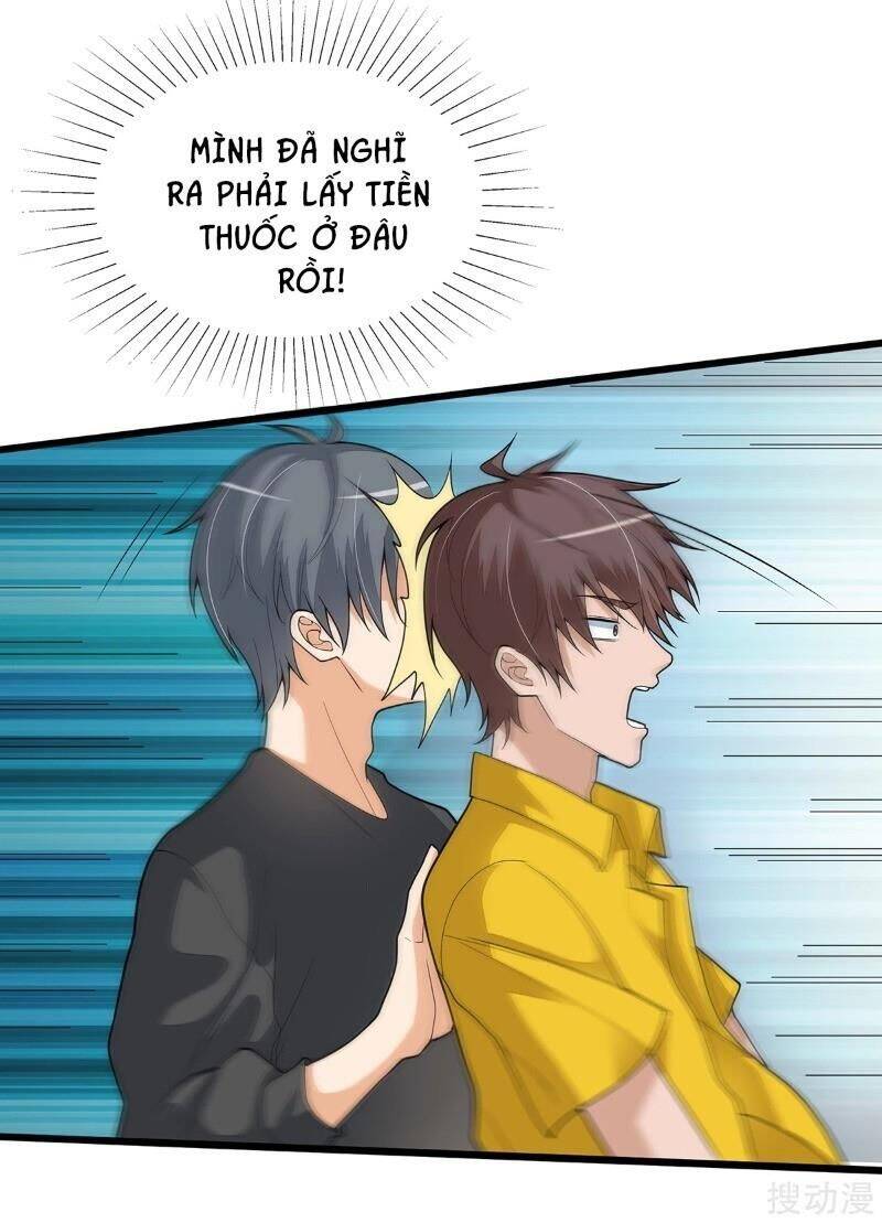 Anh Hùng Khốn Nạn Chapter 3 - Trang 28