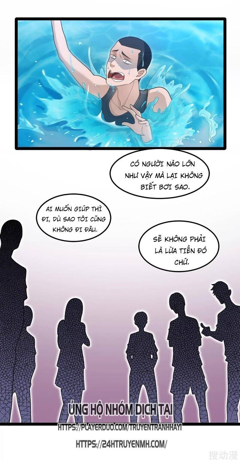 Anh Hùng Khốn Nạn Chapter 5 - Trang 19