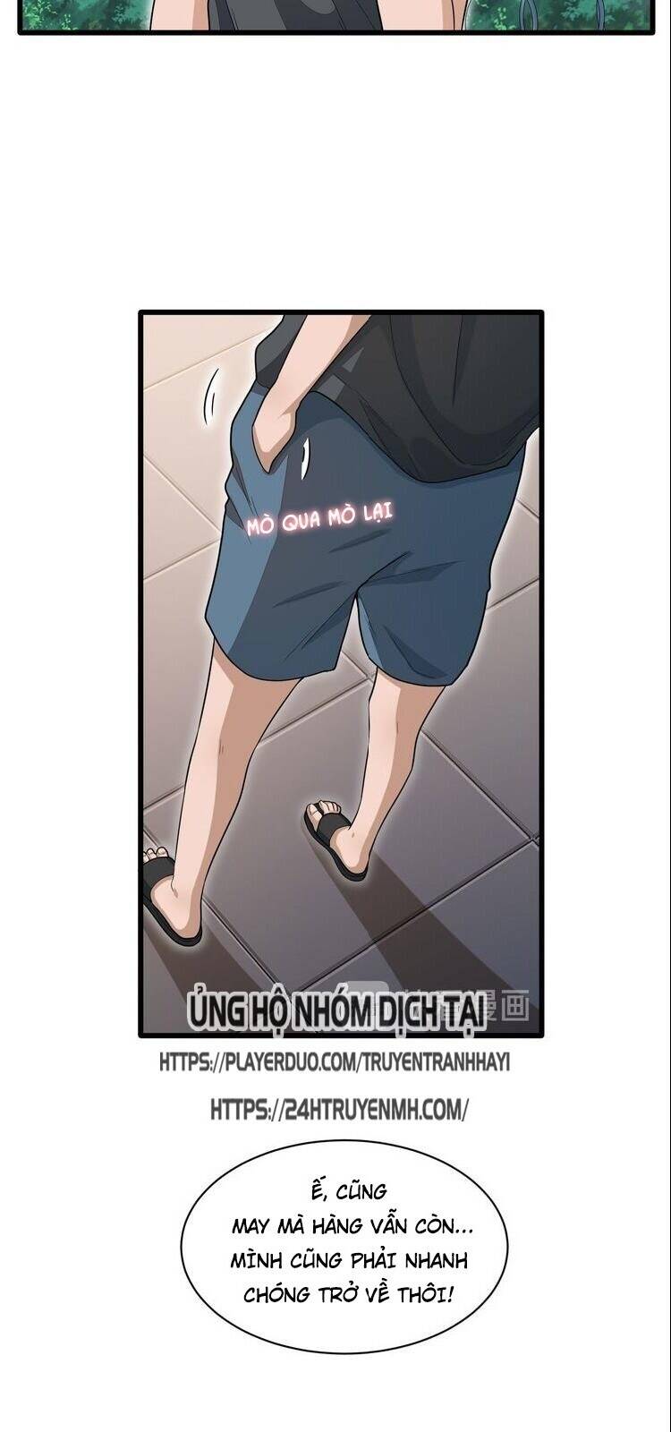 Anh Hùng Khốn Nạn Chapter 11 - Trang 21