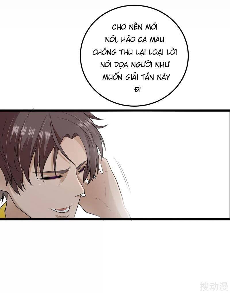 Anh Hùng Khốn Nạn Chapter 2 - Trang 10