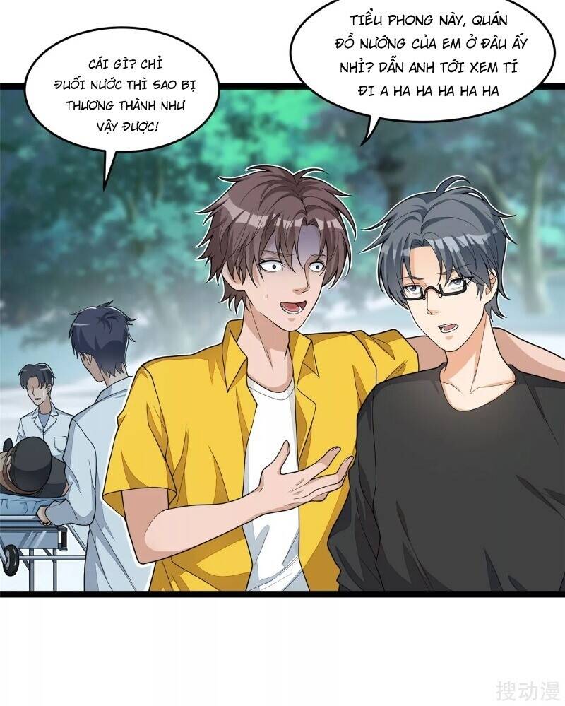 Anh Hùng Khốn Nạn Chapter 8 - Trang 5