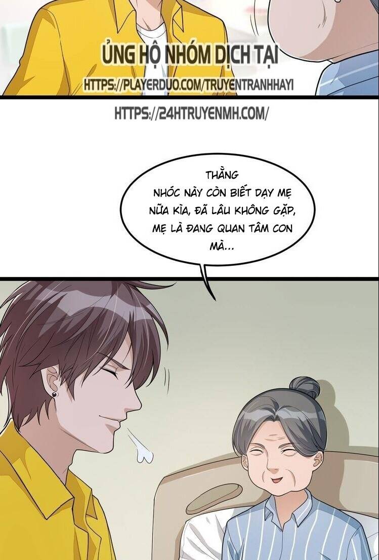 Anh Hùng Khốn Nạn Chapter 10 - Trang 8