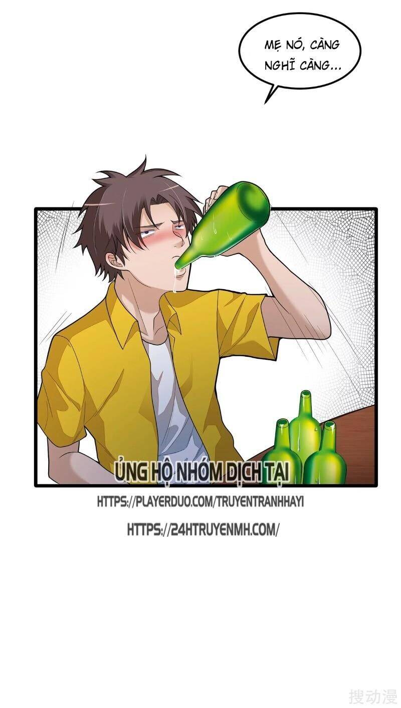 Anh Hùng Khốn Nạn Chapter 3 - Trang 6