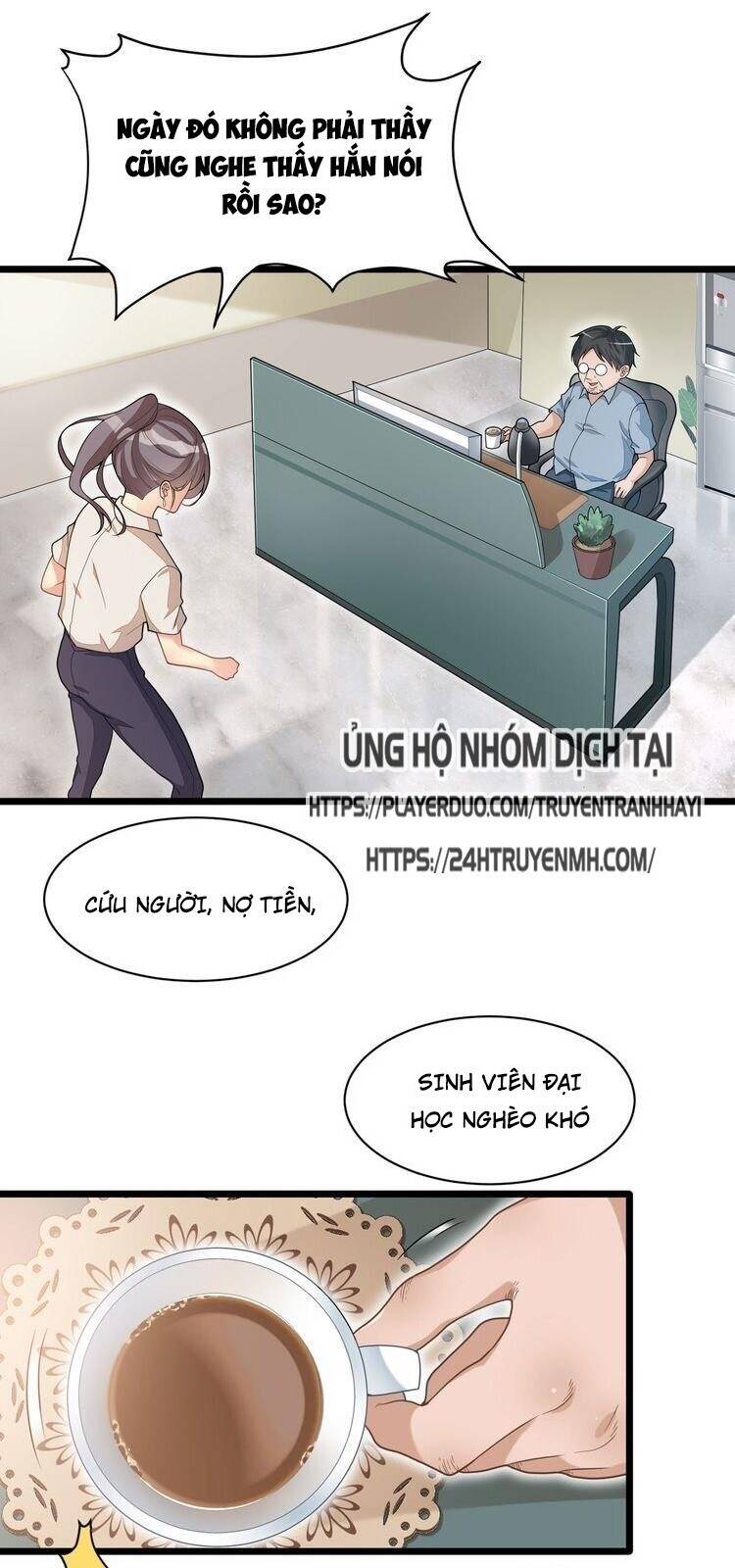 Anh Hùng Khốn Nạn Chapter 12 - Trang 5