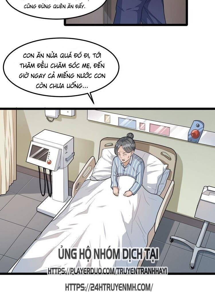 Anh Hùng Khốn Nạn Chapter 10 - Trang 10