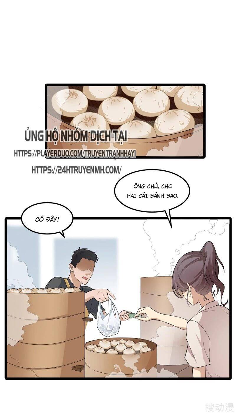 Anh Hùng Khốn Nạn Chapter 4 - Trang 24