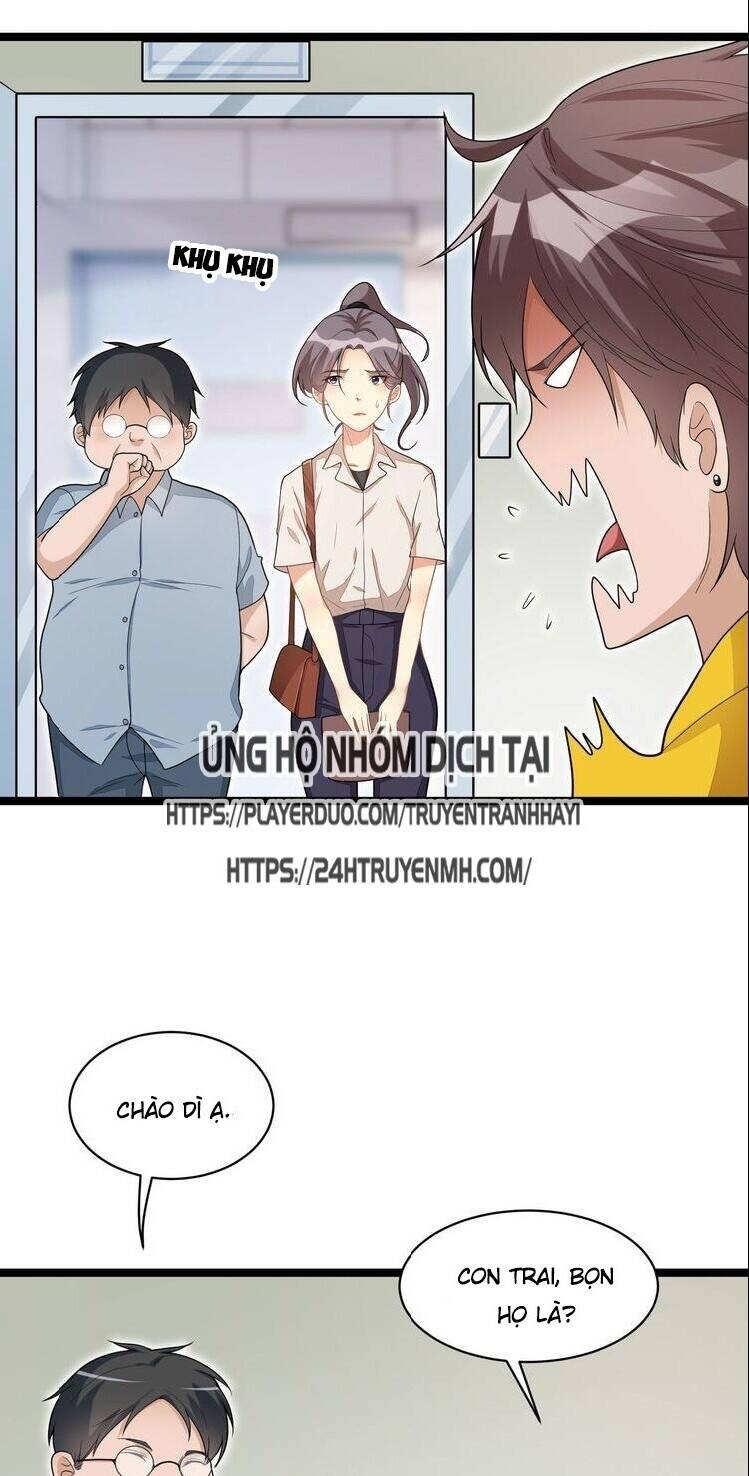 Anh Hùng Khốn Nạn Chapter 10 - Trang 15