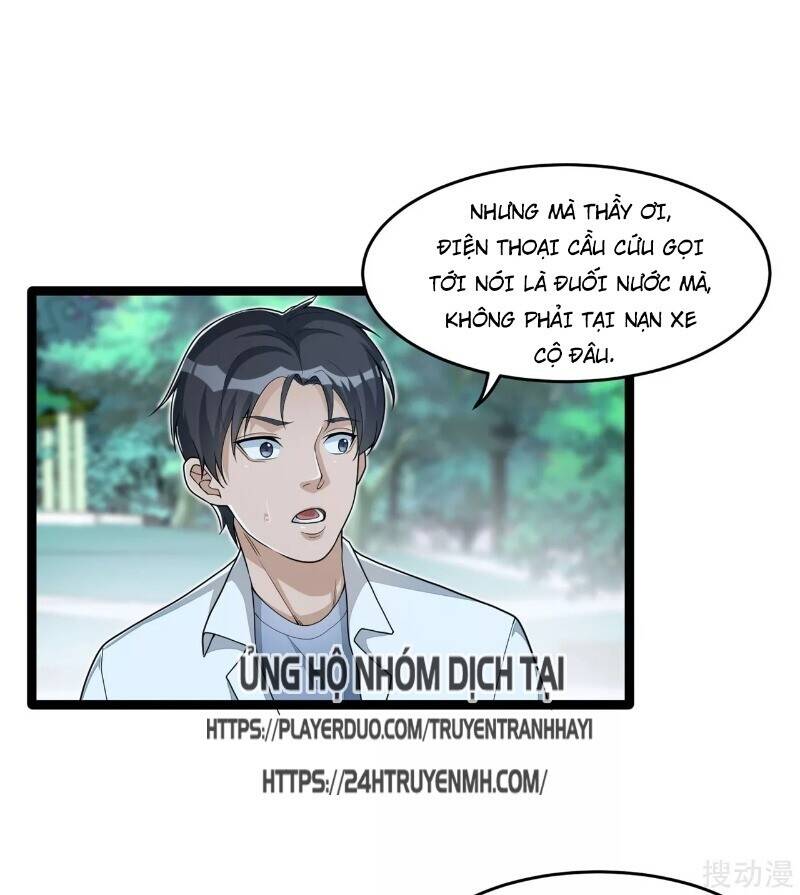 Anh Hùng Khốn Nạn Chapter 8 - Trang 4