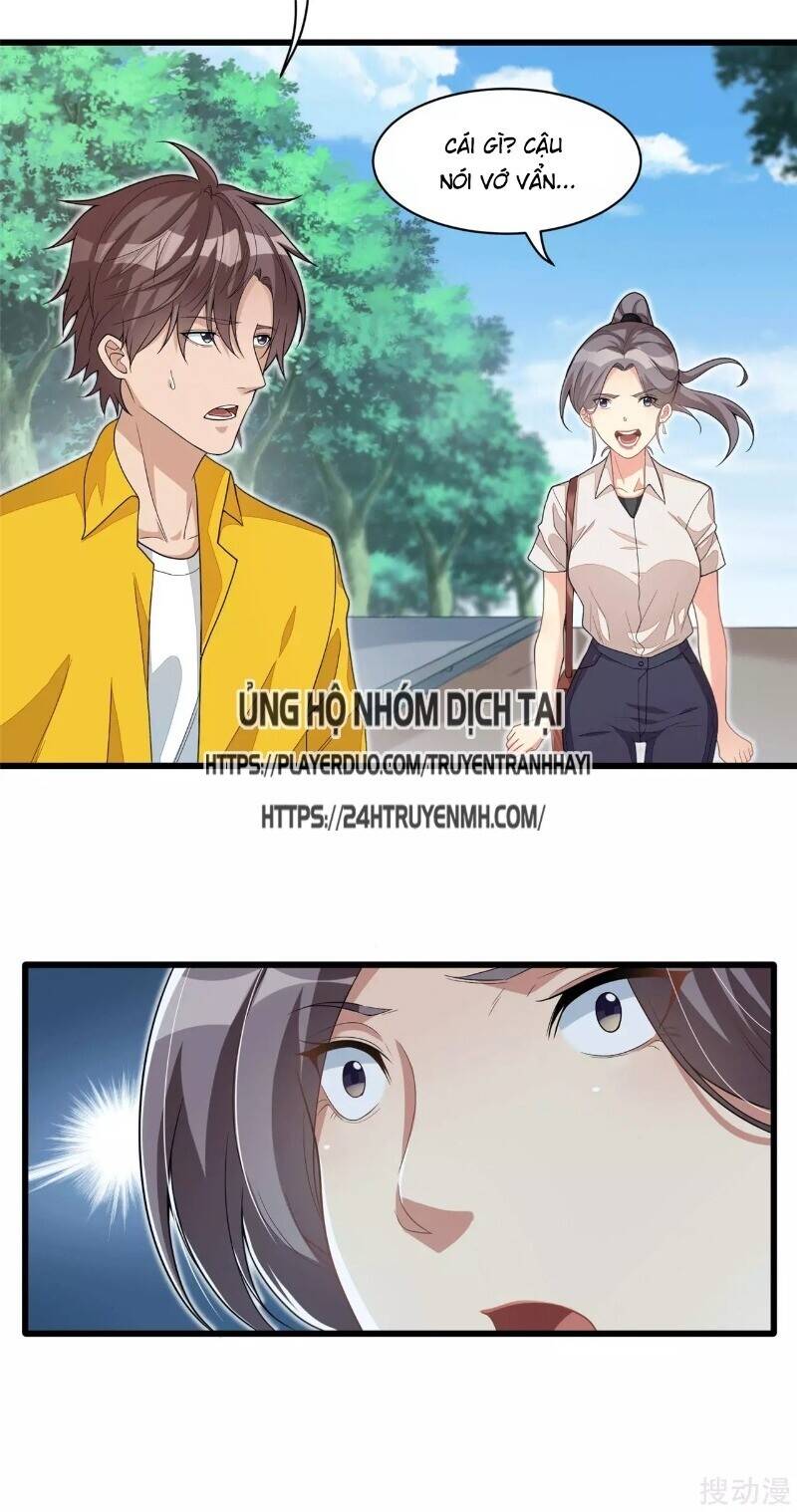 Anh Hùng Khốn Nạn Chapter 9 - Trang 20