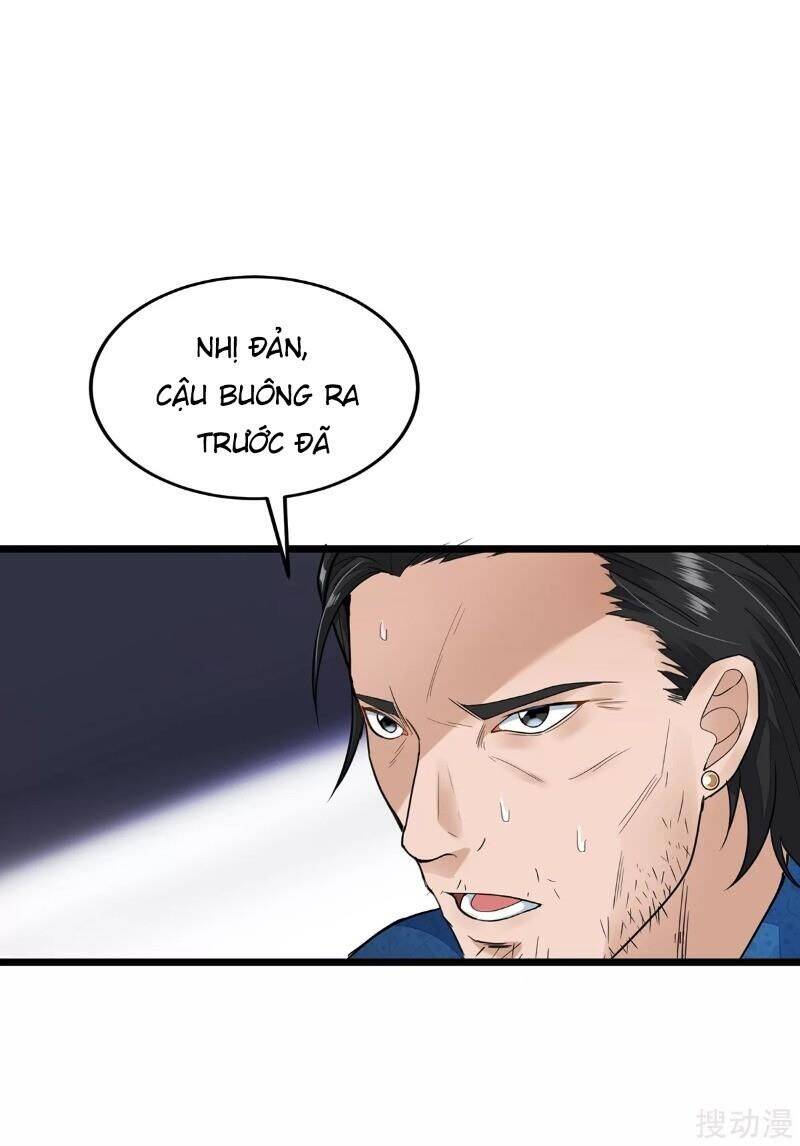 Anh Hùng Khốn Nạn Chapter 2 - Trang 5