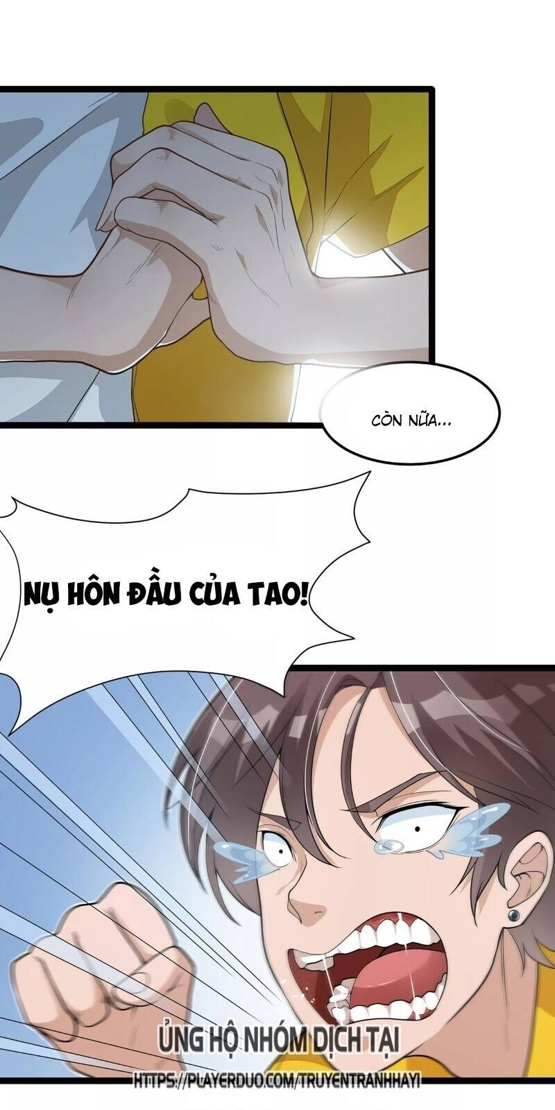 Anh Hùng Khốn Nạn Chapter 7 - Trang 24