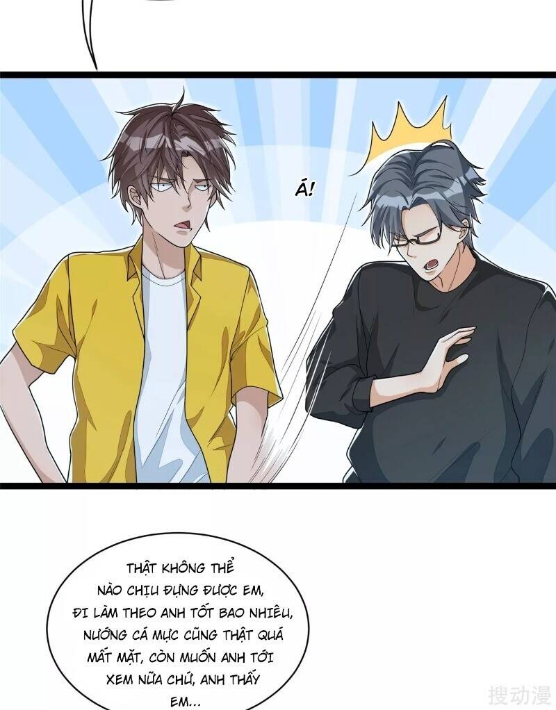 Anh Hùng Khốn Nạn Chapter 8 - Trang 10