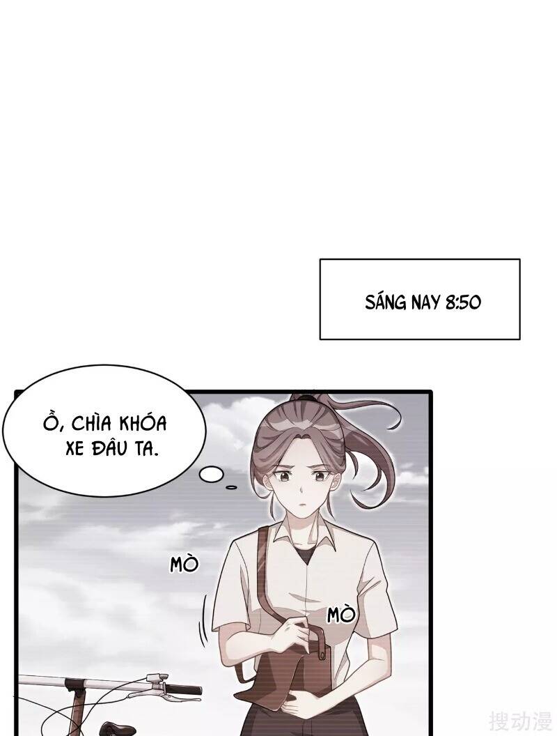 Anh Hùng Khốn Nạn Chapter 9 - Trang 21