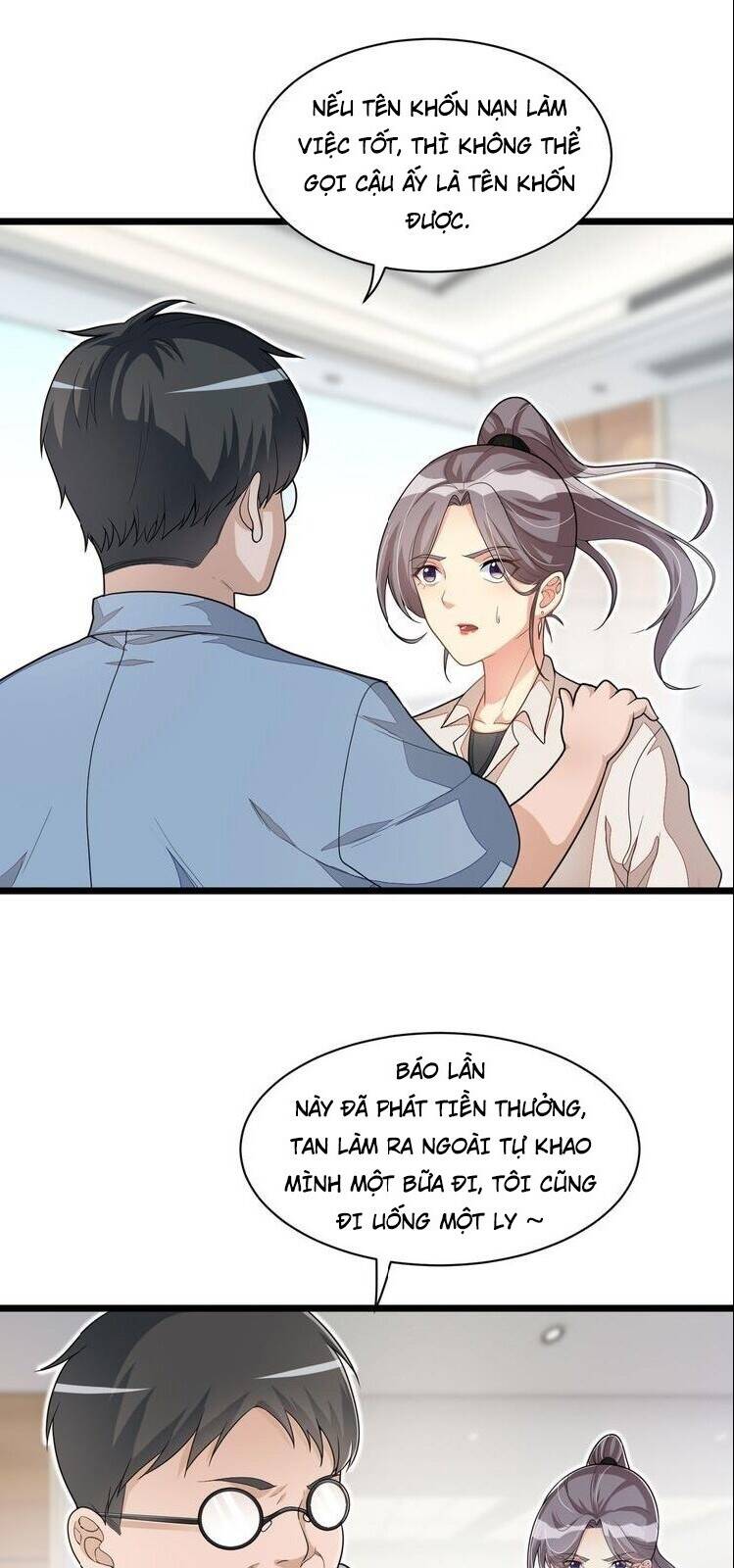 Anh Hùng Khốn Nạn Chapter 12 - Trang 9