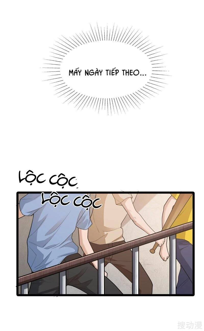 Anh Hùng Khốn Nạn Chapter 2 - Trang 29