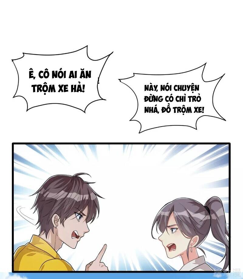 Anh Hùng Khốn Nạn Chapter 9 - Trang 13