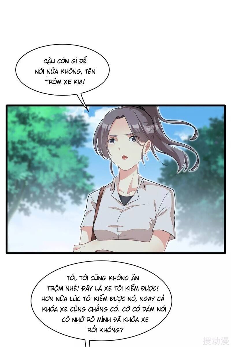 Anh Hùng Khốn Nạn Chapter 9 - Trang 19