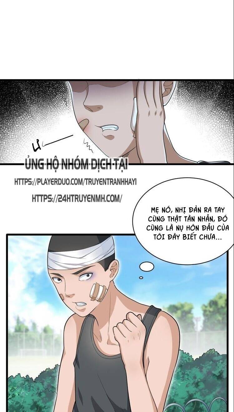 Anh Hùng Khốn Nạn Chapter 11 - Trang 20