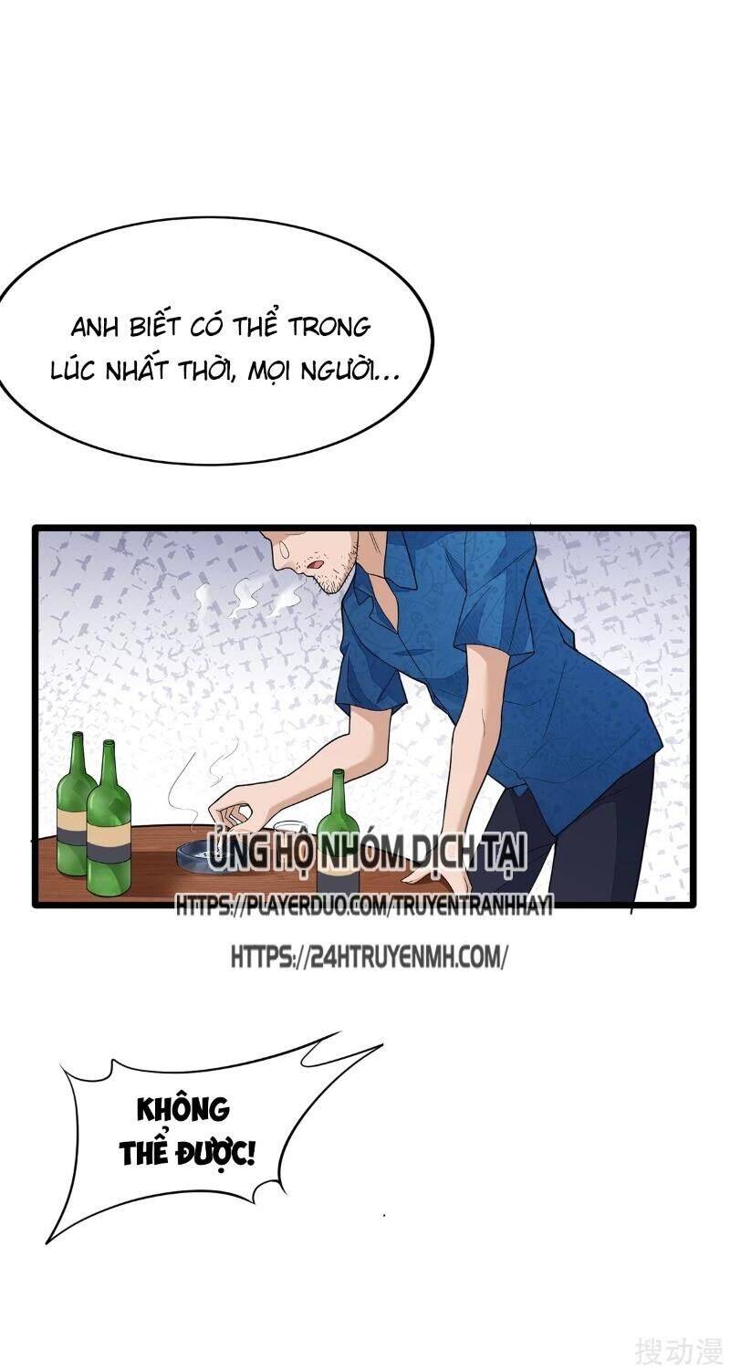 Anh Hùng Khốn Nạn Chapter 2 - Trang 2