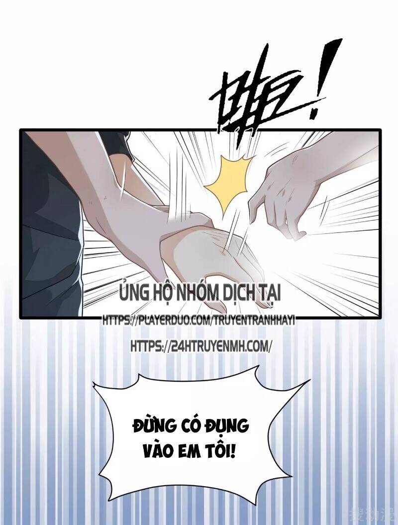 Anh Hùng Khốn Nạn Chapter 9 - Trang 6