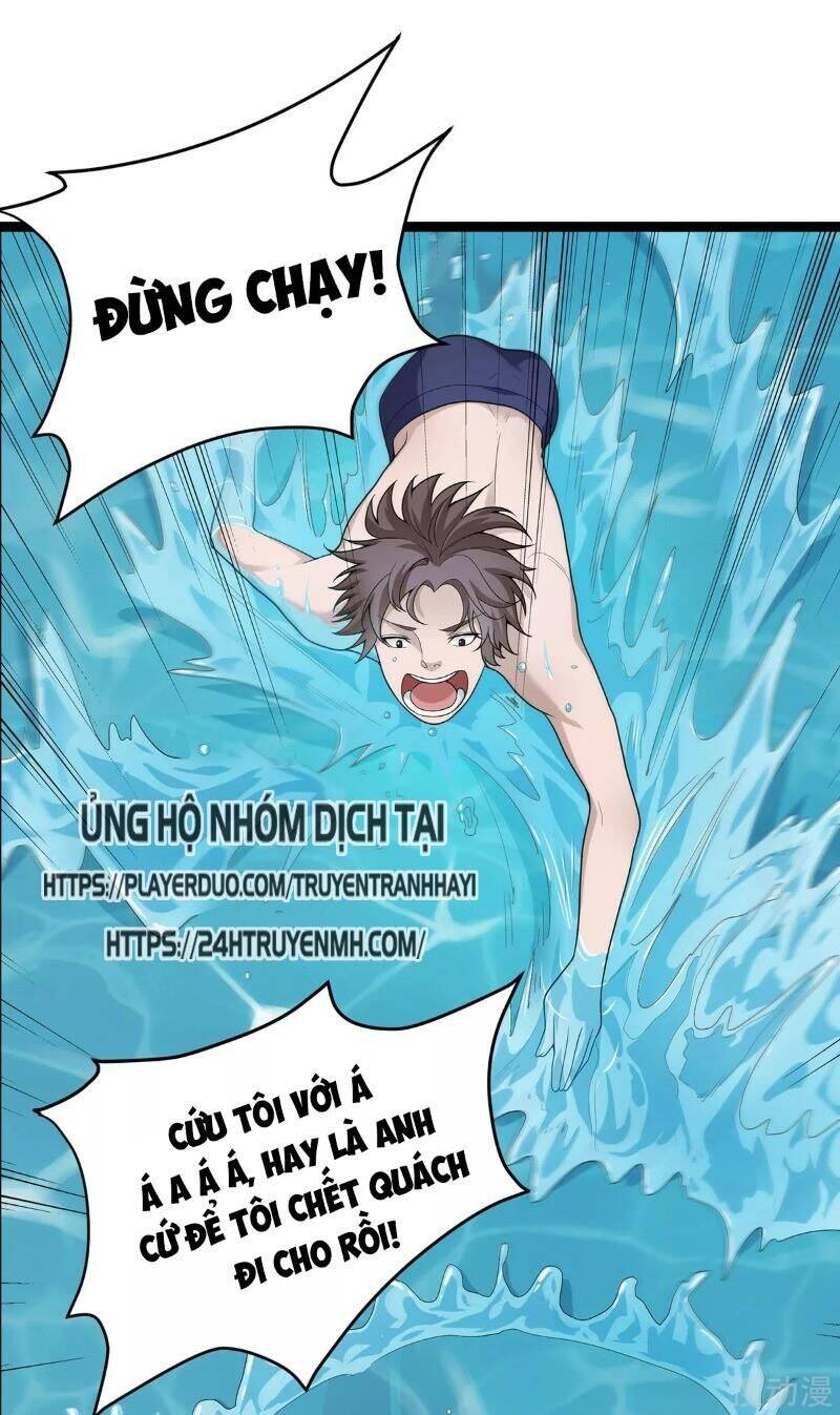 Anh Hùng Khốn Nạn Chapter 5 - Trang 24