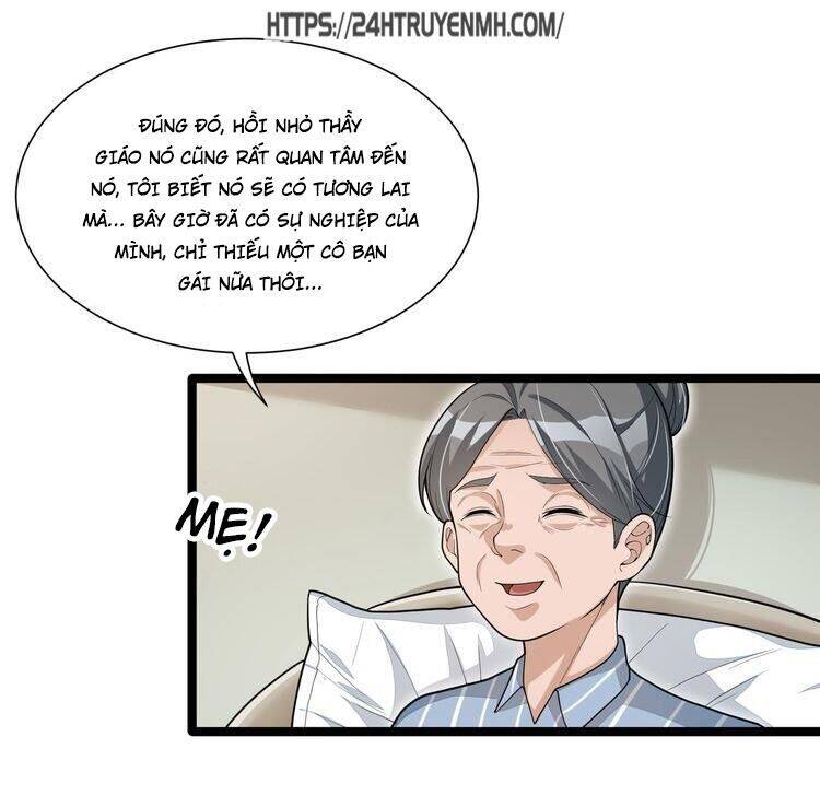 Anh Hùng Khốn Nạn Chapter 14 - Trang 10