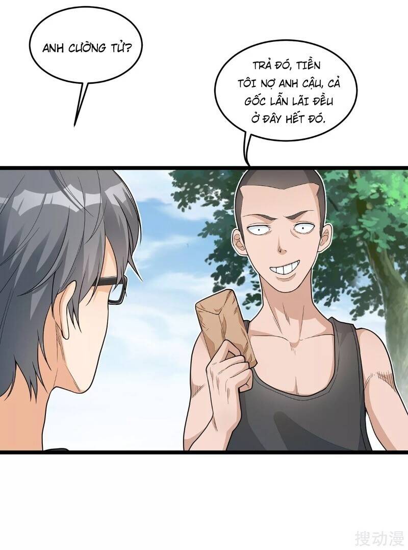 Anh Hùng Khốn Nạn Chapter 7 - Trang 15