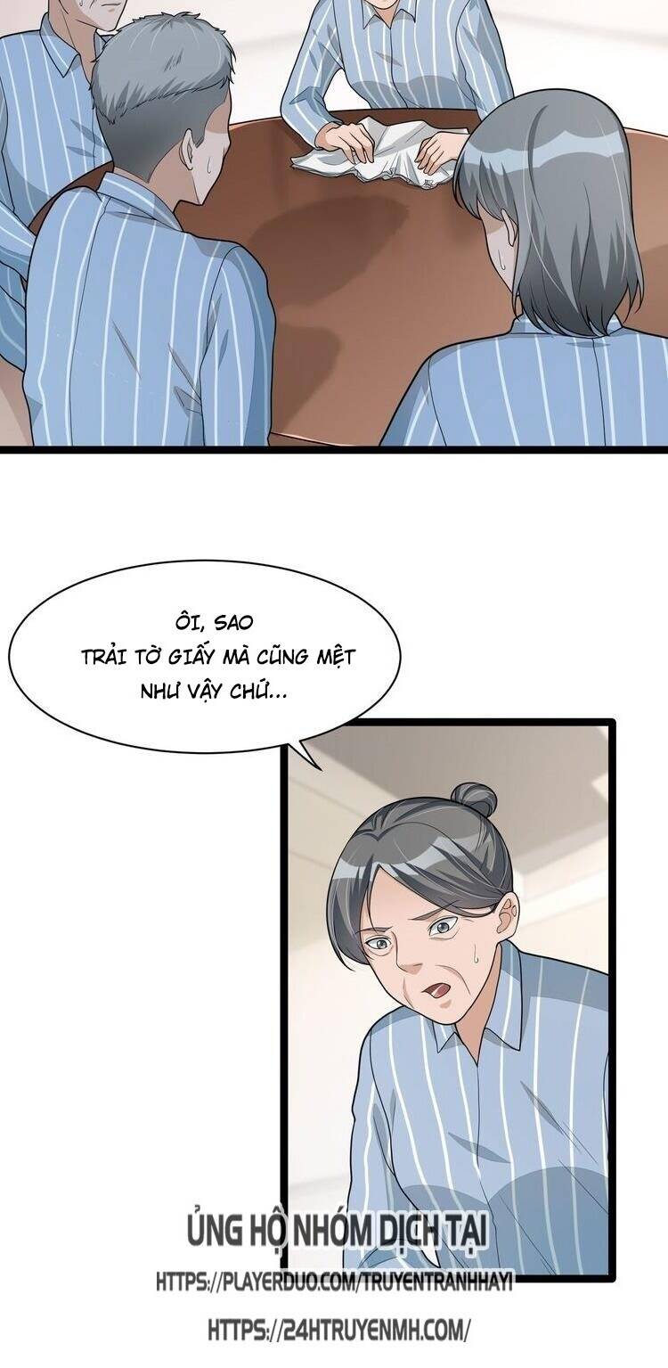 Anh Hùng Khốn Nạn Chapter 12 - Trang 22