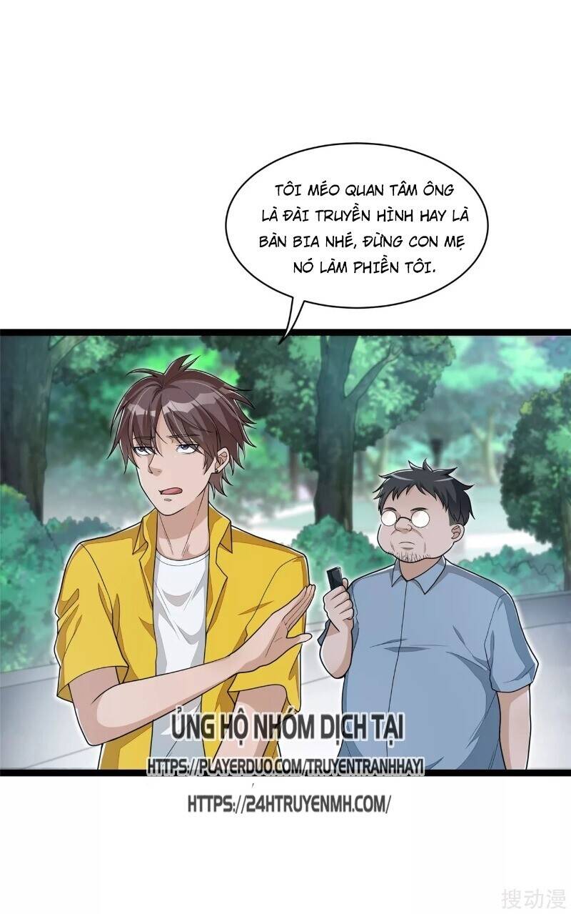 Anh Hùng Khốn Nạn Chapter 8 - Trang 19