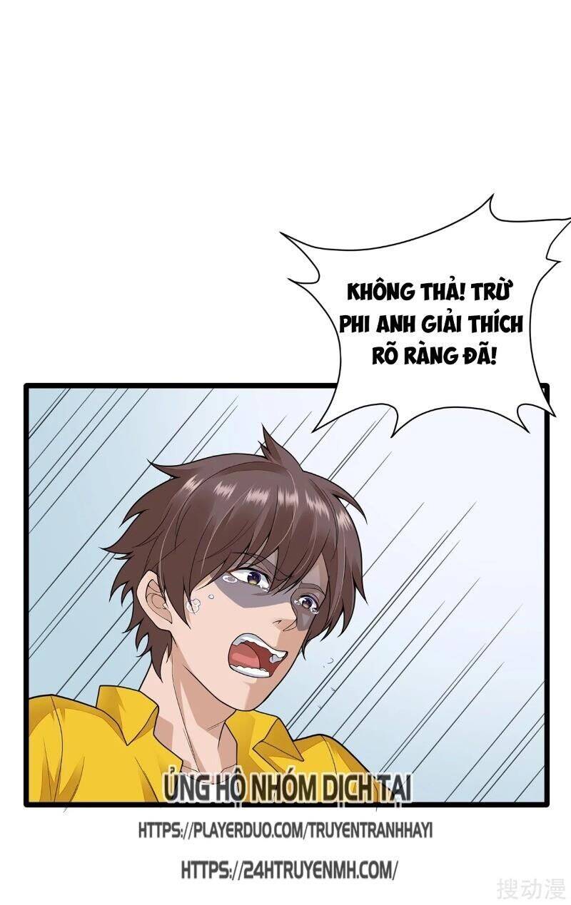 Anh Hùng Khốn Nạn Chapter 2 - Trang 7