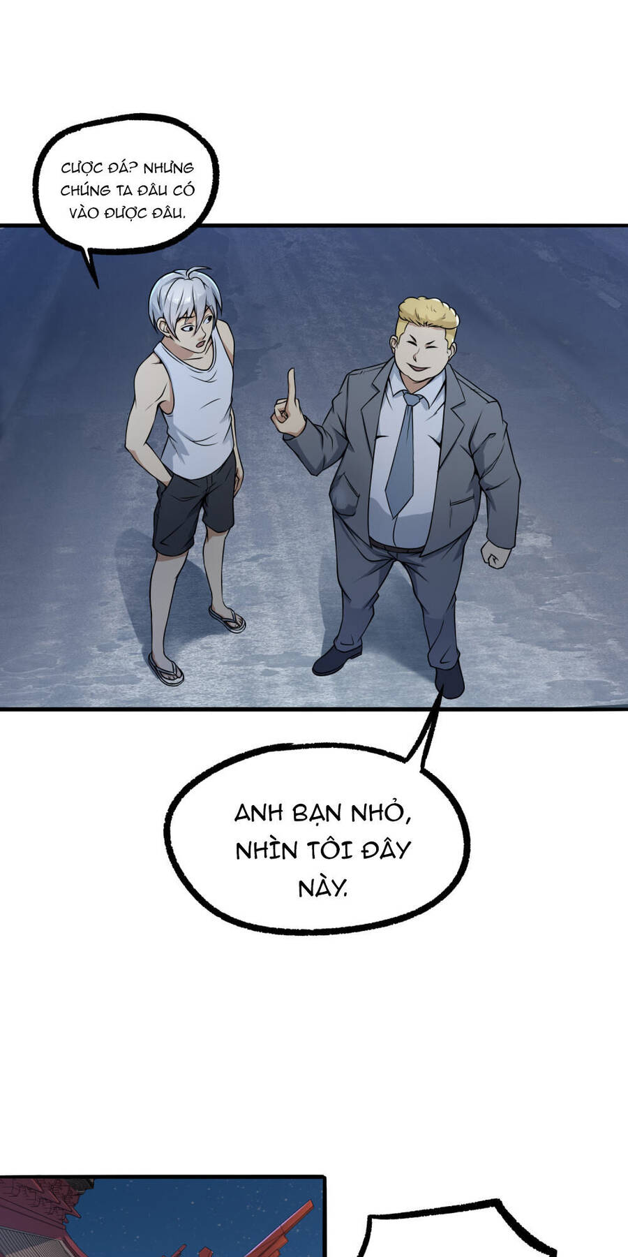 Tôi Có Thuốc Hối Hận Chapter 9 - Trang 24