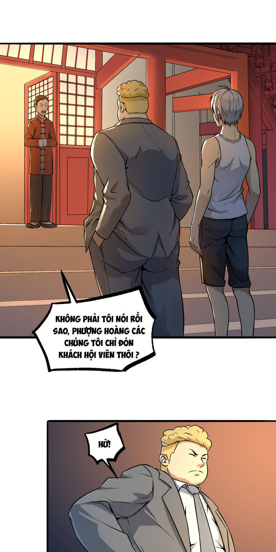 Tôi Có Thuốc Hối Hận Chapter 9 - Trang 26